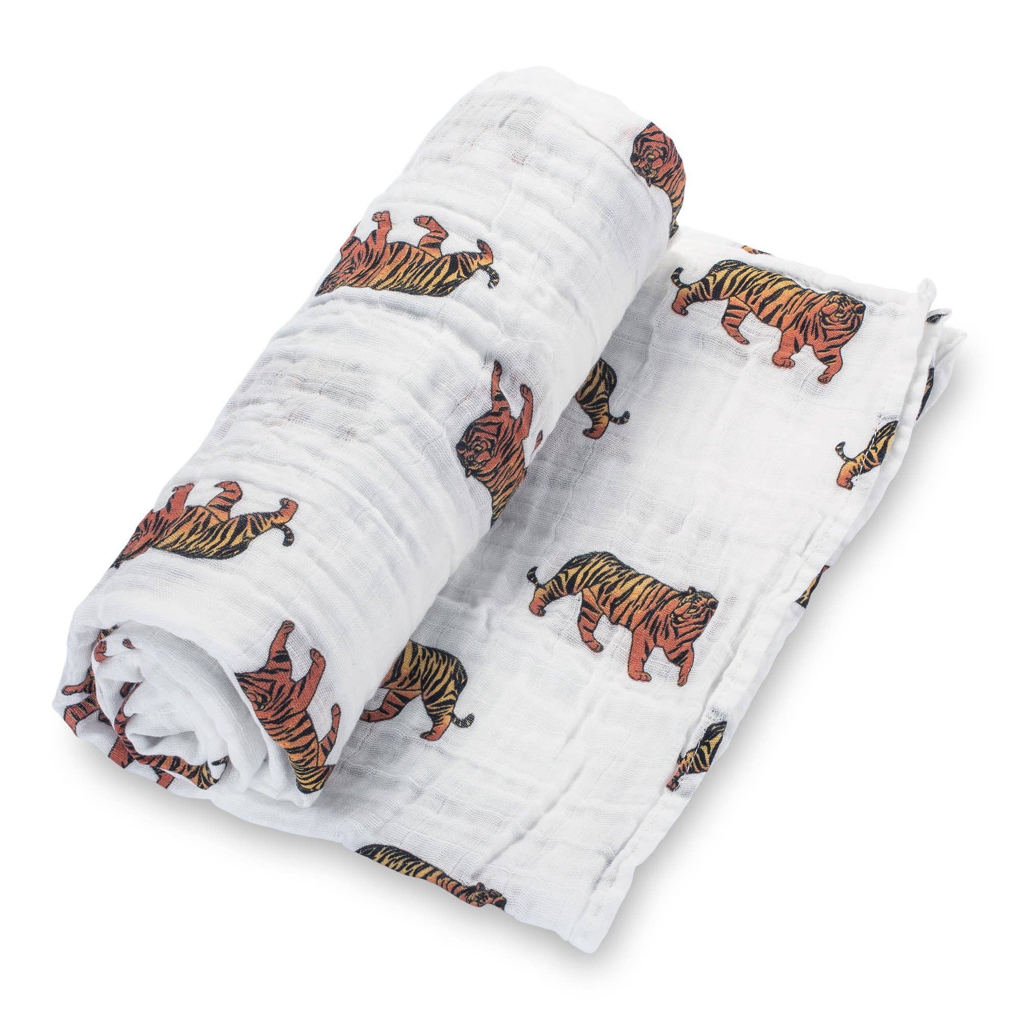 Tiger swaddle new arrivals