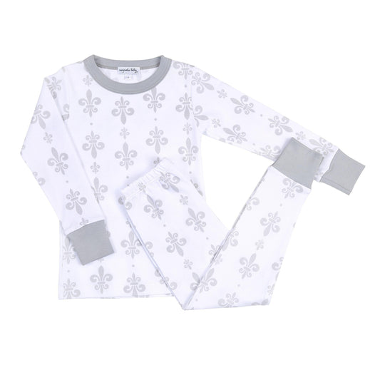 Fleur De Lis Pajamas