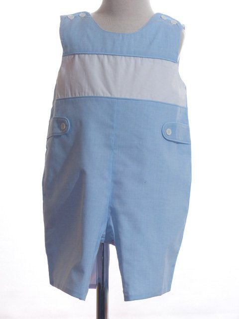 Blue Shortall