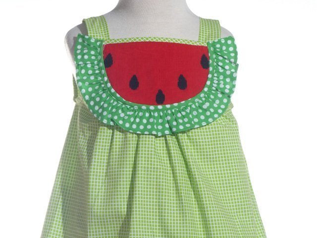 Watermelon Short Set