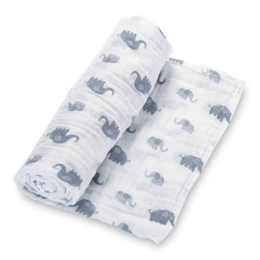 Elephant Swaddle