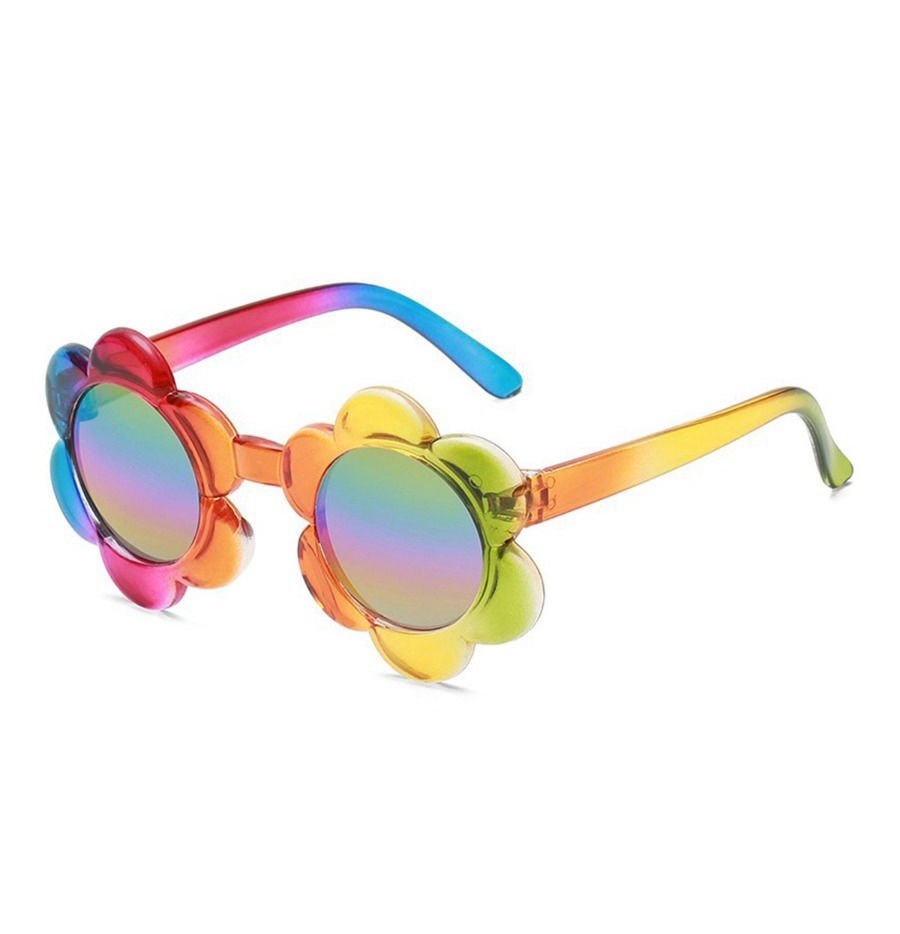 Flower Sunglasses