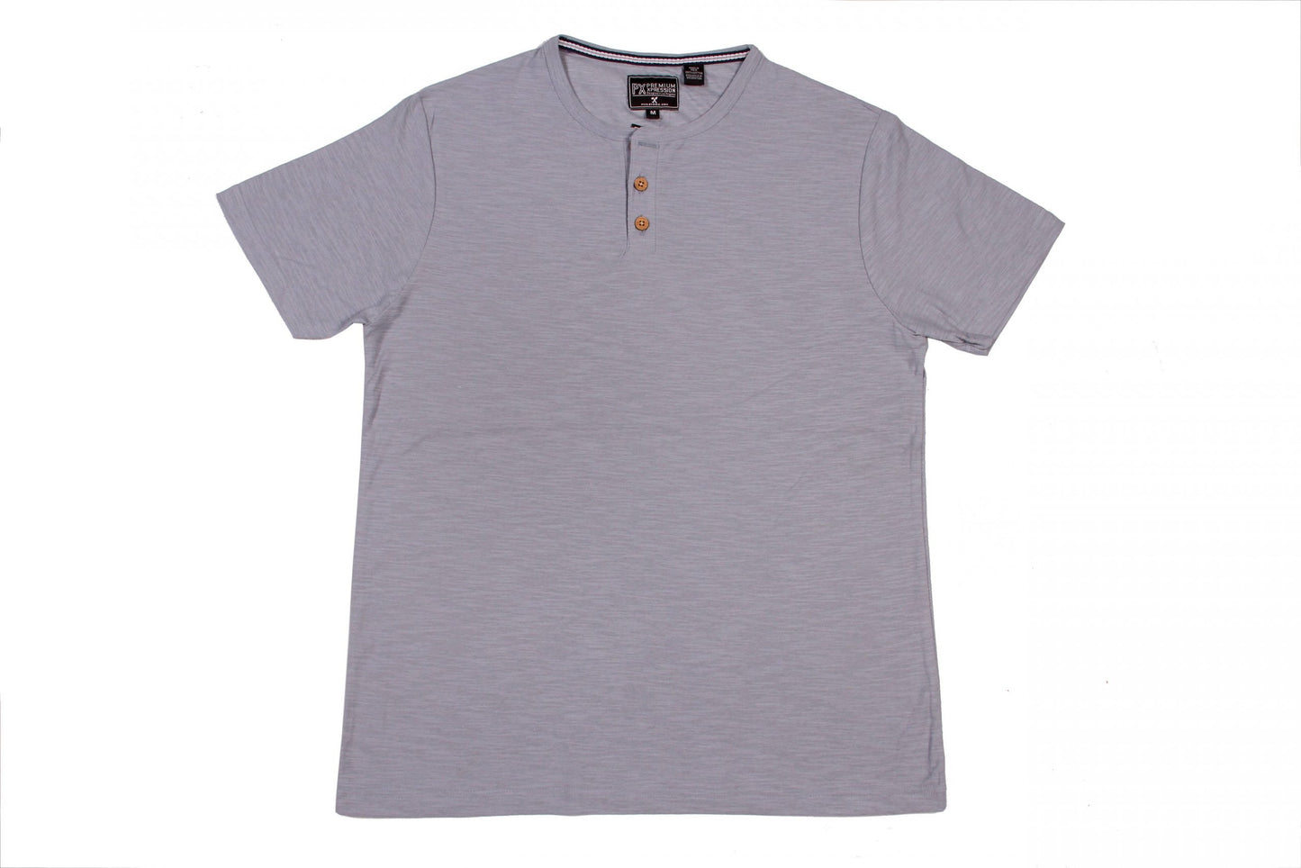 Henley Shirt