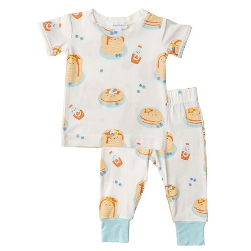 Pancake Pajama Set