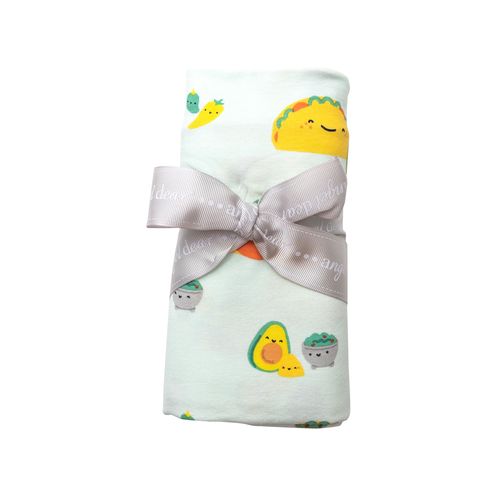 Tacos Swaddle