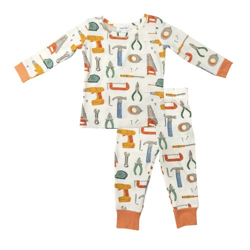 Bamboo Pajama Set - Tools